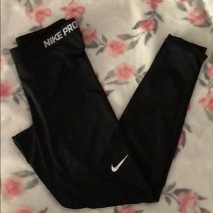 Nike Pro leggings